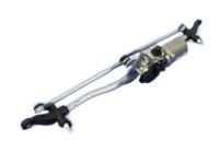 Mopar 55077859AD Wiper Linkage