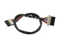 Mopar 68413957AA Wiring Shifter Jumper Shifter Bezel To Shifter Base Mopar 68413957AA Wiring Shifter Jumper Shifter Bezel To Shifter Base