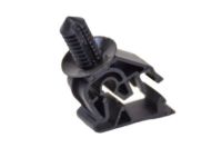 Mopar 4683449 Clip, Brake Tube To Engine Cradle