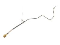 Mopar 4779997AA Tube And Hose Assembly Brake Left Rear