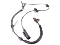 Mopar 5105062AA Sensor Anti-Lock Brakes