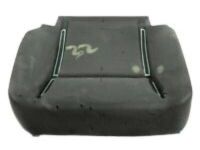 Mopar 68194642AA Seat Cushion Pad, Front Passenger Side