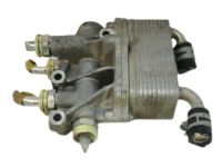 Mopar 68233384AA Heater Transmission