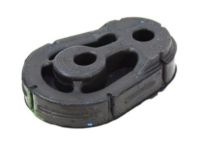 Mopar 52059929AA Muffler & Pipe Insulator Mopar 52059929AA Muffler & Pipe Insulator