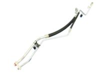 Mopar 55056587AC A/C Hoses