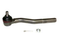 Mopar 52088870AA Outer Tie Rod, Passenger Side Mopar 52088870AA Outer Tie Rod, Passenger Side