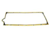 Mopar 5037163AC Gasket Oil Pan