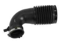 Mopar 4861940AC Air Duct