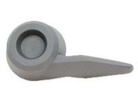 Mopar 1DQ591DAAA Handle Recliner 2 Way Mopar 1DQ591DAAA Handle Recliner 2 Way