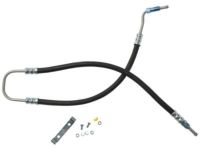 Mopar 52128940AH Power Steering Pressure Hose