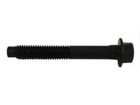 Mopar J4007571 Screw Hexagon Flange Head .50-13X3.75 Mopar J4007571 Screw Hexagon Flange Head .50-13X3.75