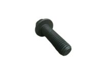 Mopar 4761248 Bolt Hexagon Flange Head M12X1.75X40 Transmission Adapter