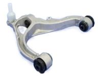 Mopar 68298347AB Lower Control Arm, Front Driver Side