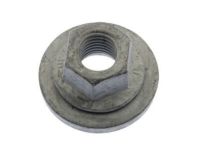 Mopar 6510655AA Outer Tie Rod Nut Mopar 6510655AA Outer Tie Rod Nut