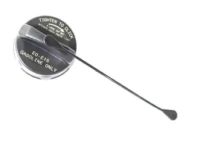 Mopar 68313100AB Cap Fuel Filler Gasoline
