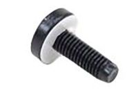 Mopar 6509190AA Cowl Grille Screw Mopar 6509190AA Cowl Grille Screw