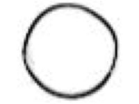 Mopar 4659056 Seal, Reverse & Overdrive Piston, Outer, 160Mm O.D.