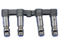 Mopar 5038685AA Lifters And Yoke Hydraulic Engine