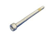 Mopar 68001053AA Screw Mopar 68001053AA Screw