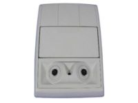 Mopar 1MS52DW1AB Overhead Console