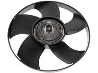 Mopar 68012412AA Fan Blade Mopar 68012412AA Fan Blade