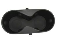 Mopar 68312537AA Mat Console Cup Holder