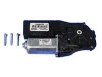 Mopar 5137557AE Motor/Module Sunroof