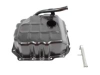 Mopar 5078788AA Pan Valve Body Cover