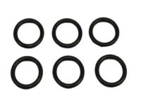 Mopar 5072461AB Suction Line O-Ring