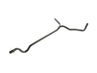 Mopar 68321496AB Inlet Tube Mopar 68321496AB Inlet Tube