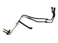 Mopar 68148337AB Tube Fuel Supply And Return