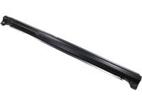 Mopar 68095737AA Outer Rocker, Driver Side