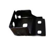 Mopar 68360836AB Mount Bracket, Passenger Side