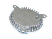 Mopar 68224607AB Control Module, Front