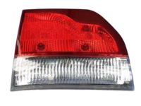 Mopar 57010272AH Backup Lamp Assembly, Rear Passenger Side