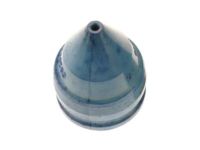 Mopar 5290639AB Bumper, Rear Mopar 5290639AB Bumper, Rear