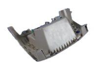 Mopar 1WH53HL1AB Close Out Instrument Panel Delete, Lower