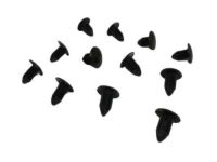 Mopar 6503221 Cover Retainer, Front