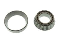 Mopar 68067932AA Bearing Kit Drive Pinion