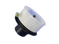 Mopar 5015866AA Blower Motor