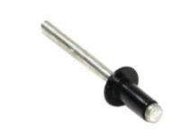 Mopar 68051424AA Bumper Bracket Rivet