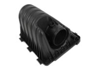 Mopar 68038579AA Air Cleaner Body, Upper Mopar 68038579AA Air Cleaner Body, Upper