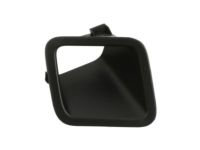 Mopar 6KM22RXFAA Lamp Bezel