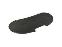 Mopar 68225645AB Insulator, Front Mopar 68225645AB Insulator, Front