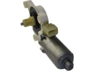 Chrysler Sebring Window Motor - 68027867AA Window Motor, Front Driver Side
