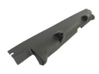 Mopar 1AG97DX9AE Header Trim, Front