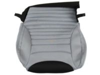Mopar 5MF29DX9AA Cover Front Seat Cushion Mopar 5MF29DX9AA Cover Front Seat Cushion