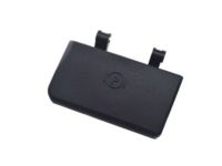 Mopar 1NL97DX9AB Handle Parking Brake Mopar 1NL97DX9AB Handle Parking Brake