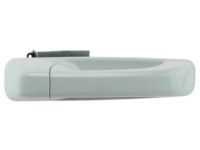 Mopar 1GH18GW7AD Handle Exterior Door
