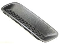 Mopar 68324991AA Bezel, Front Driver Side